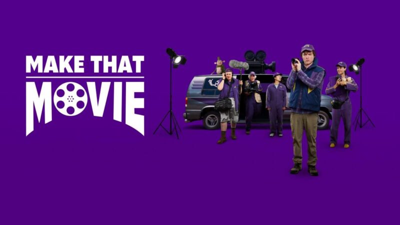 Make That Movie