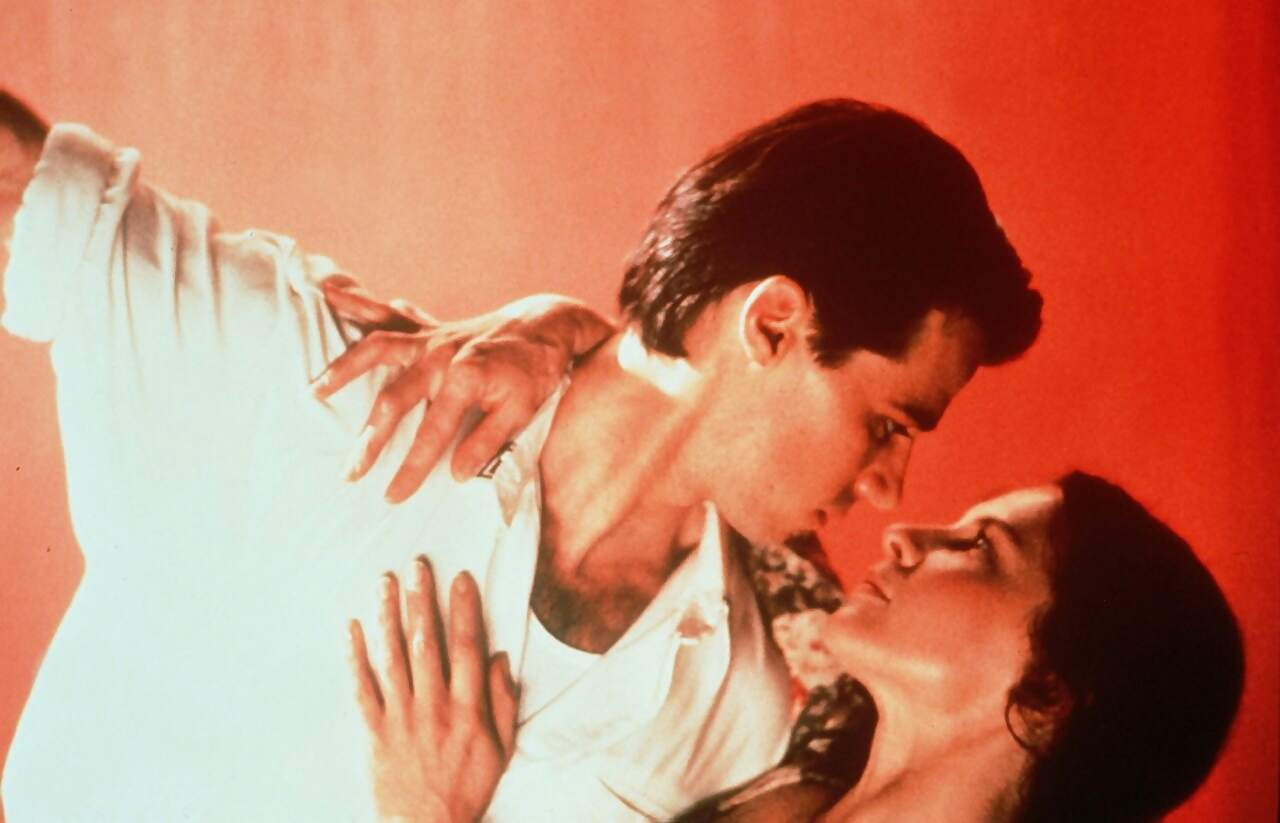 Strictly Ballroom