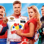 Talladega Nights