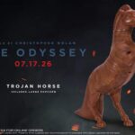 The Trojan popcorn bucket
