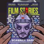 A Scanner Darkly