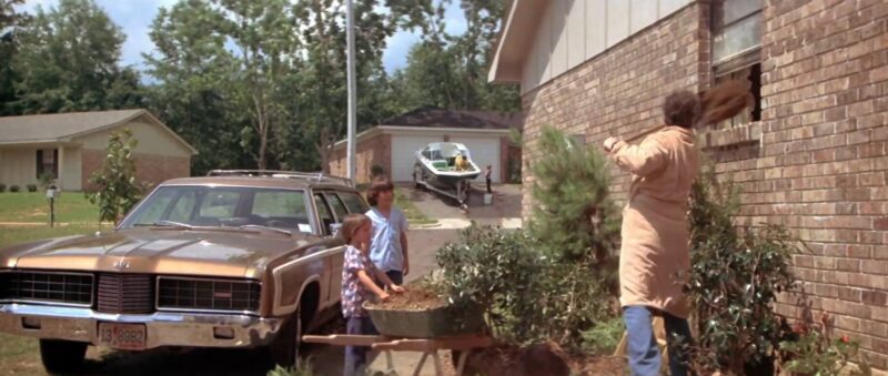 Close Encounters Of The Third Kind