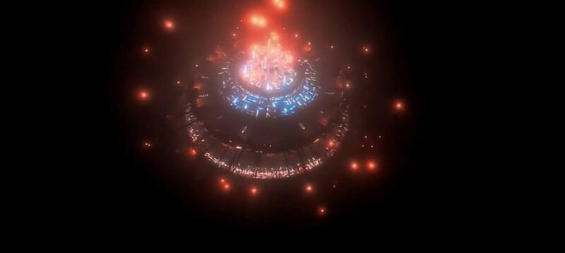 Close Encounters Of The Third Kind