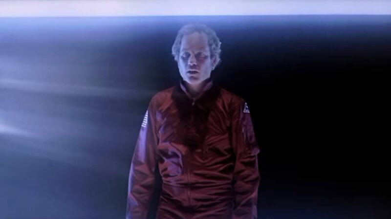 Close Encounters Of The Third Kind