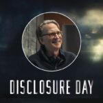 David Koepp Disclosure Day