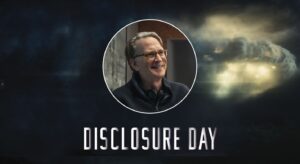 David Koepp Disclosure Day