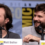duffer brothers paramount