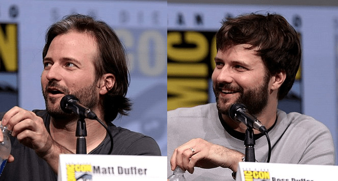 Stranger Things creators have new movie scheduled for 2028 at Paramount