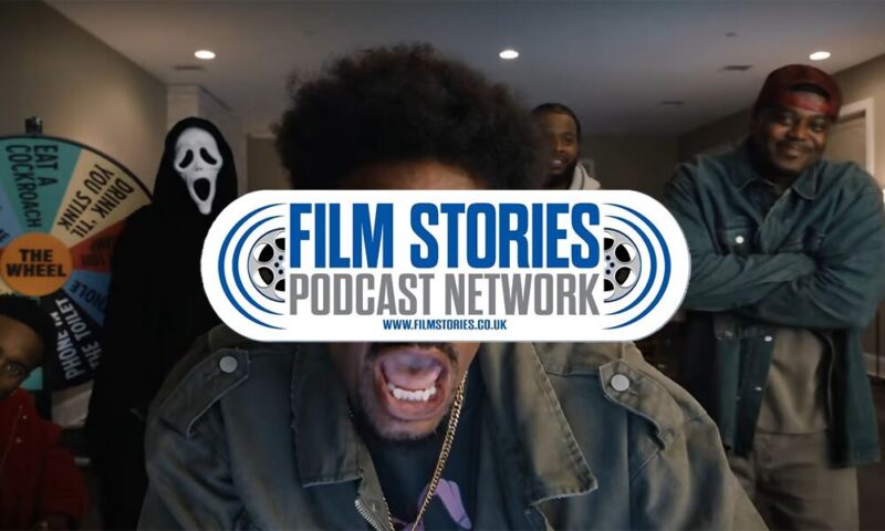Film Stories Podcast Network | Scary Movie 2026, Dick Tracy, Masters of the Universe and more
