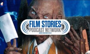 Film Stories Podcast Network | Tales From The Crypt, War Of The Worlds, E.T. and more