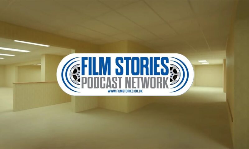 Film Stories Podcast Network | Backrooms, The Devil Wears Prada 2, The Death of Stalin and more