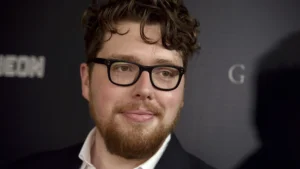 michael sarnoski