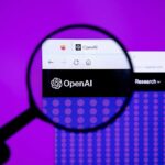 Artificial, about OpenAI and Sam Altman (not pictured)