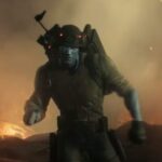 Rogue Trooper