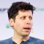 Sam Altman CEO OpenAI