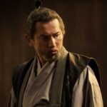 The Samurai And The Prisoner