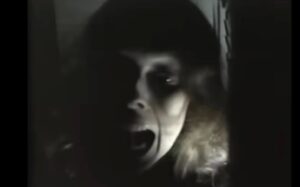 Something Evil, directed by Steven Spielberg
