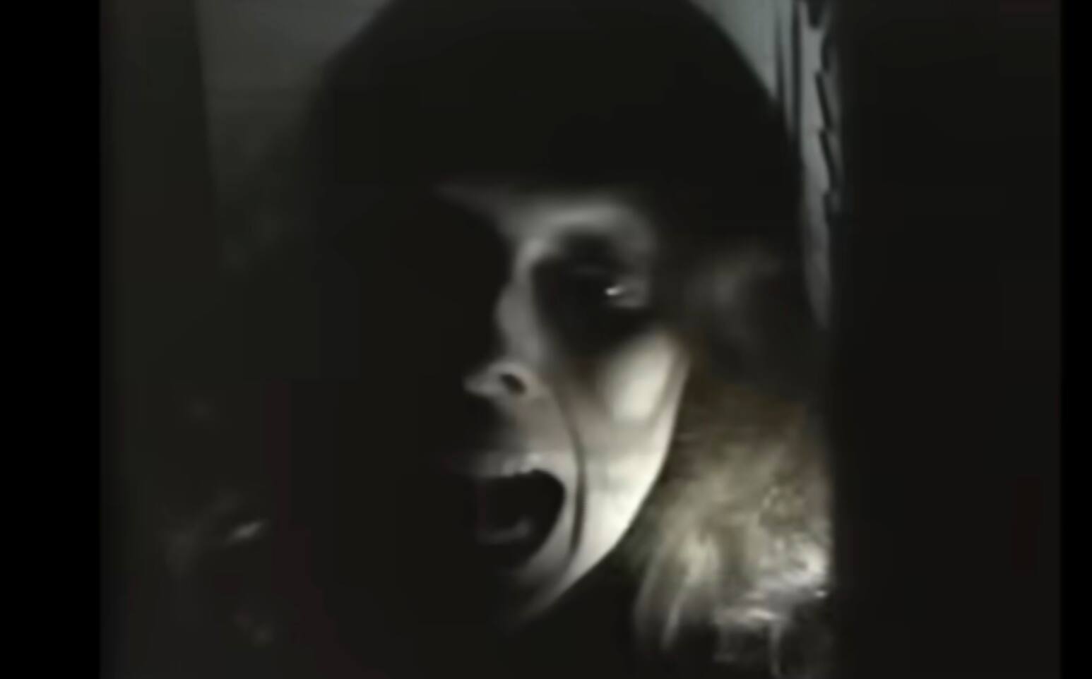 News from the Camera-Film-TV-Trade 1 - CINEWOLF media productions image of something evil main- CINEWOLF media productions