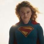 supergirl review