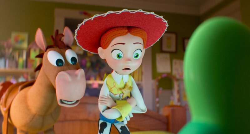 toy story 5 jessie