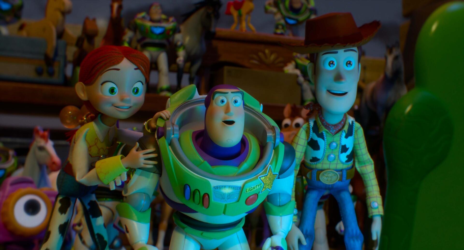 Toy Story 5 review | The Final Frontier? | Film Stories