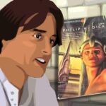 Richard Linklater Philip K Dick Ubik