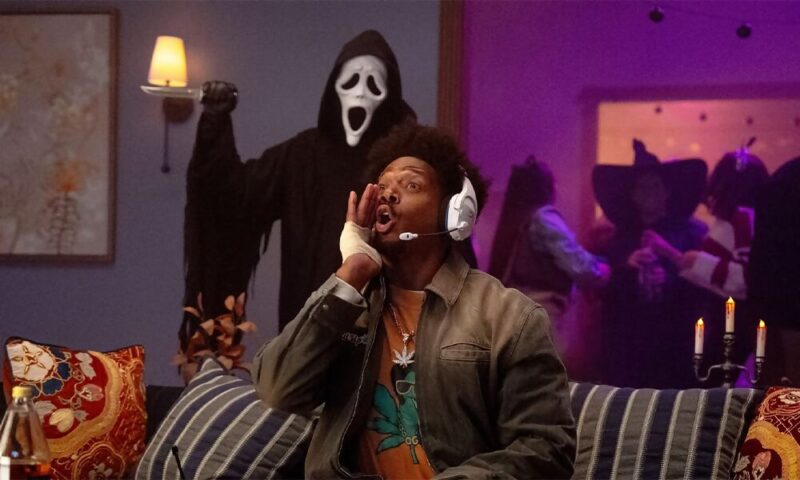Scary Movie 6