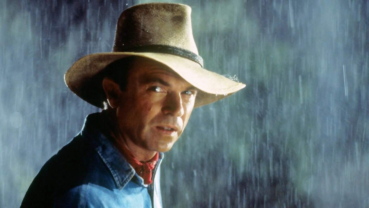 Sam Neill