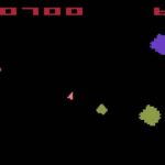Atari Asteroids