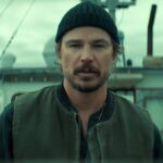 Below Netflix