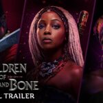 Children Of Blood And Bone