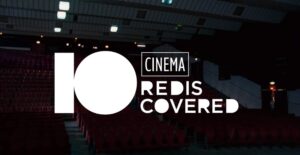 Cinema Rediscovered 2026