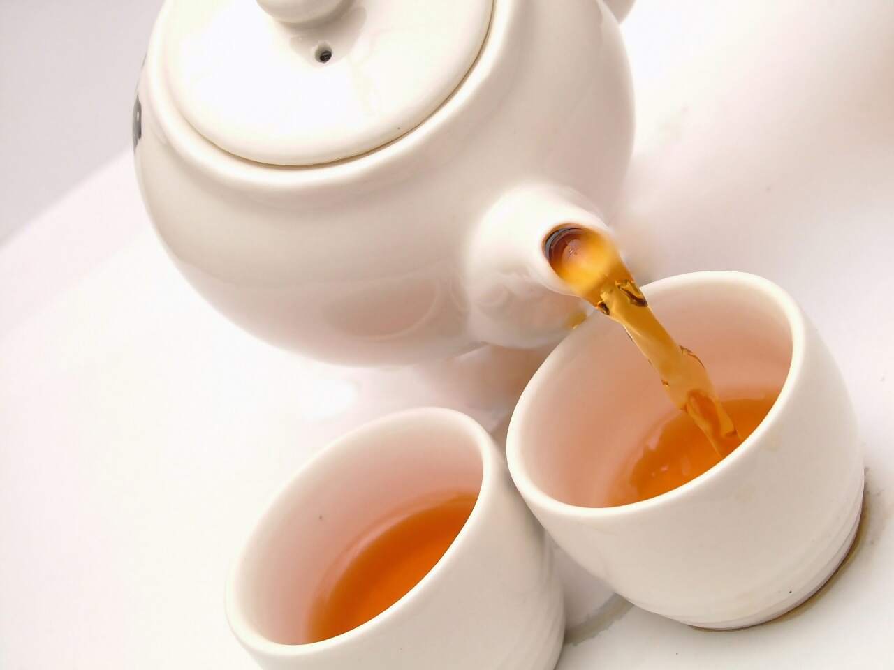 cup of tea