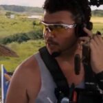 Danny McBride not in G.I. Joe but rather Tropic Thunder