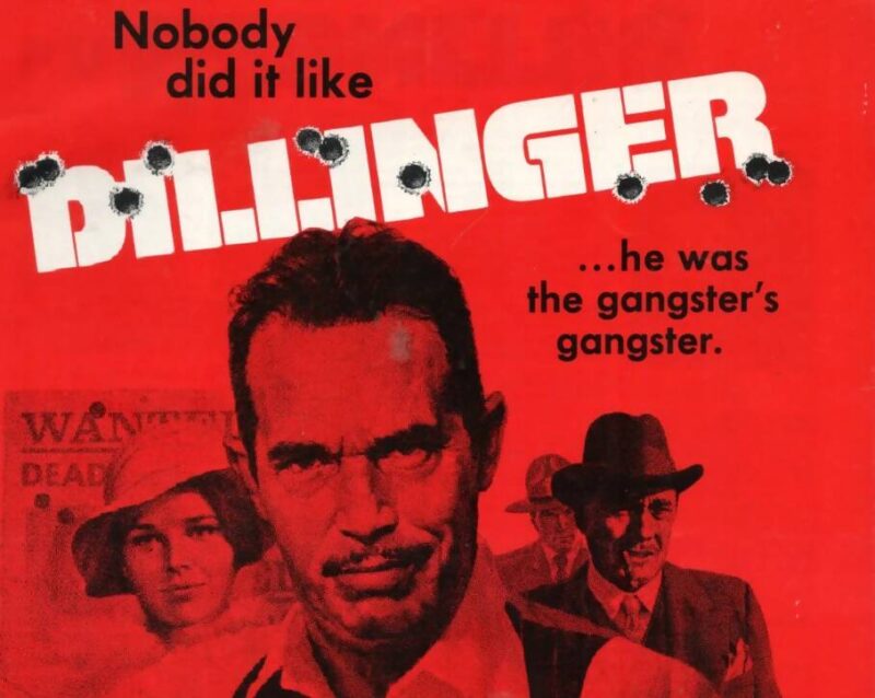 Dillinger 1973