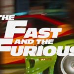 The Fast And The Furious