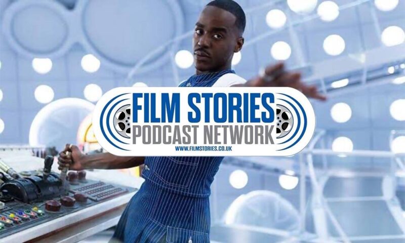 Film Stories Podcast Network | Doctor Who, A View To A Kill, Lake Mungo and more