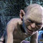 gollum