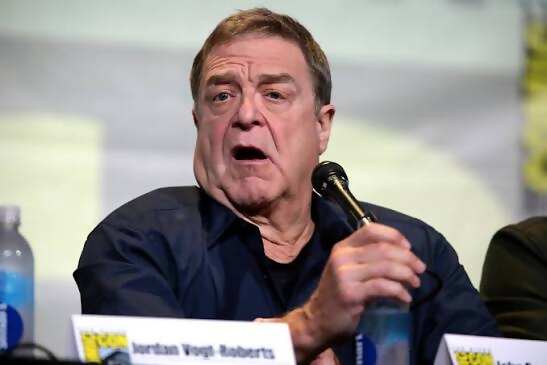 Skeletons | John Goodman joins new horror from Strange Darling director JT Mollner