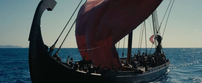 The Odyssey