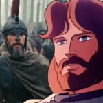 Ulysses 31 and The Odyssey