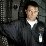 Sam Neill Event Horizon