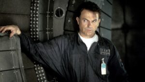 Sam Neill Event Horizon