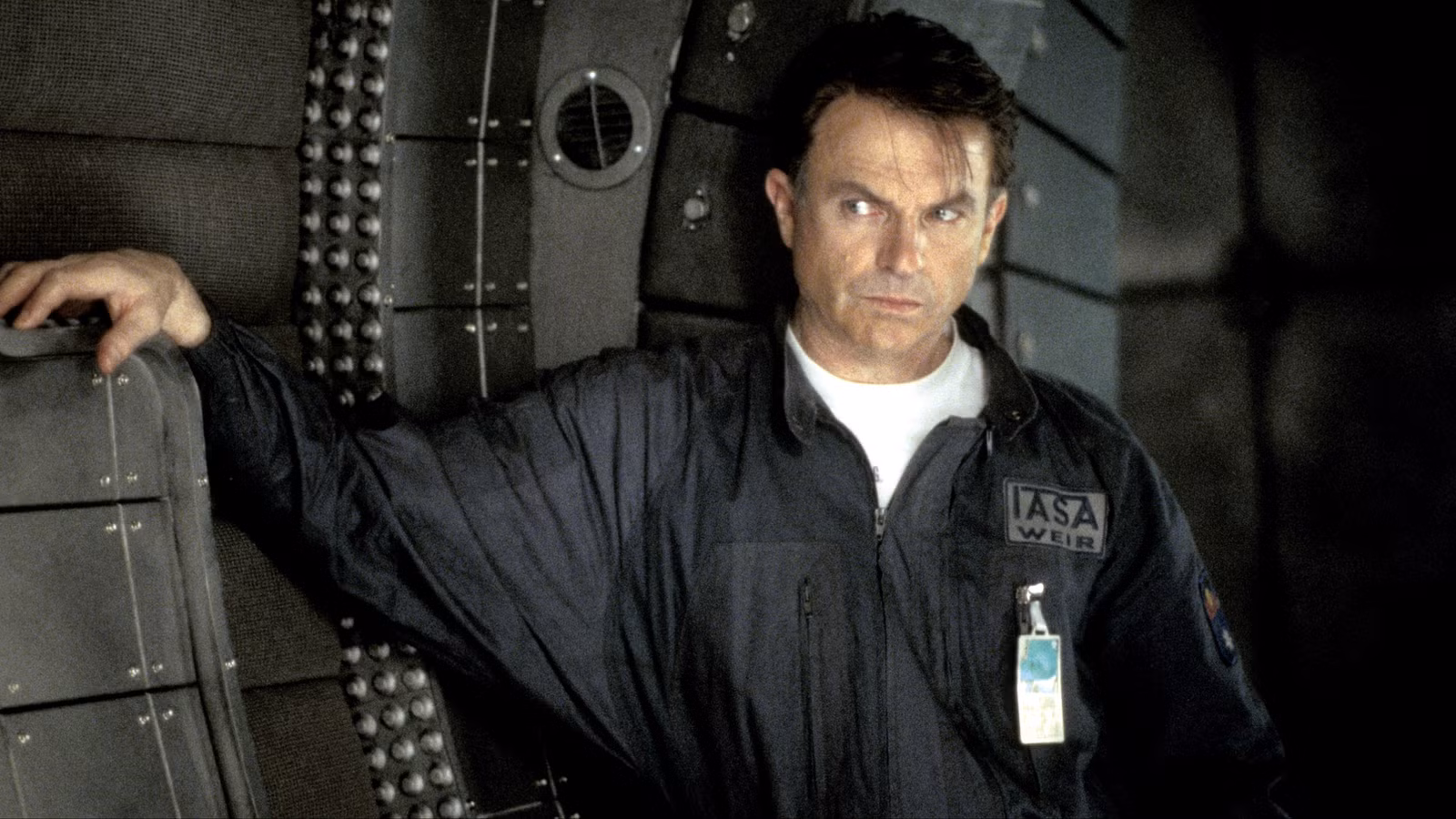Sam Neill and his amazing contributions to genre cinema
