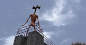 Siren Head | Zach Cregger and Brian Duffield to adapt viral online horror short
