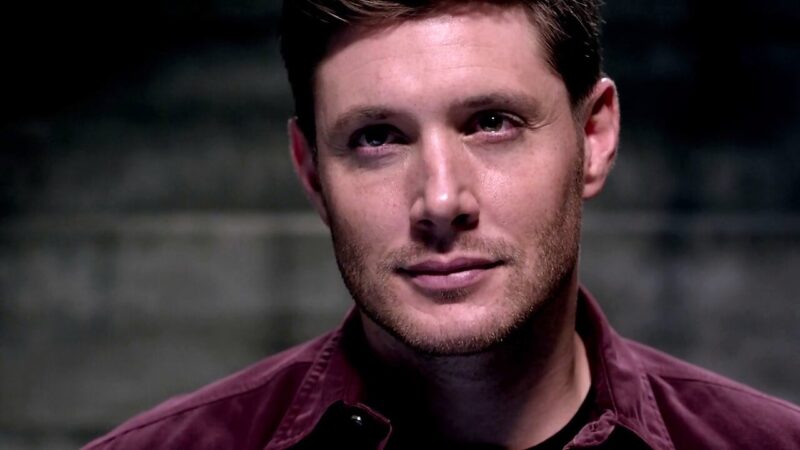 supernatural demon dean