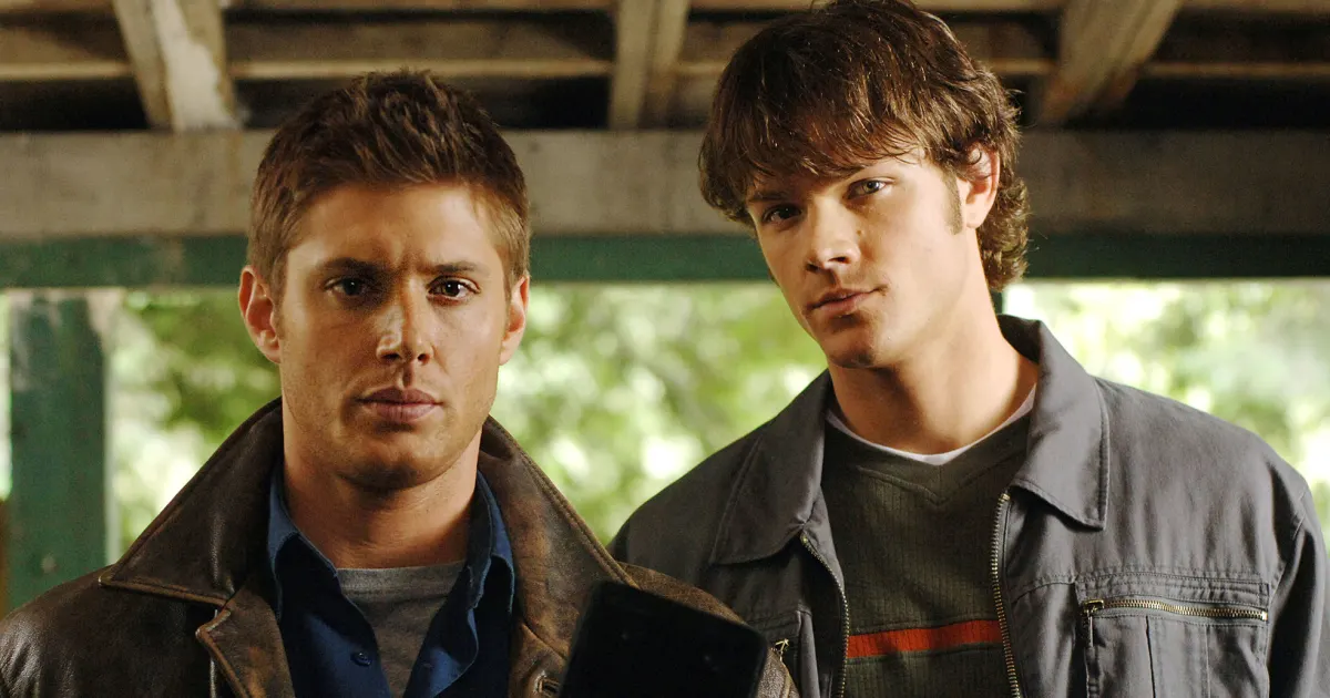 supernatural quiz answers