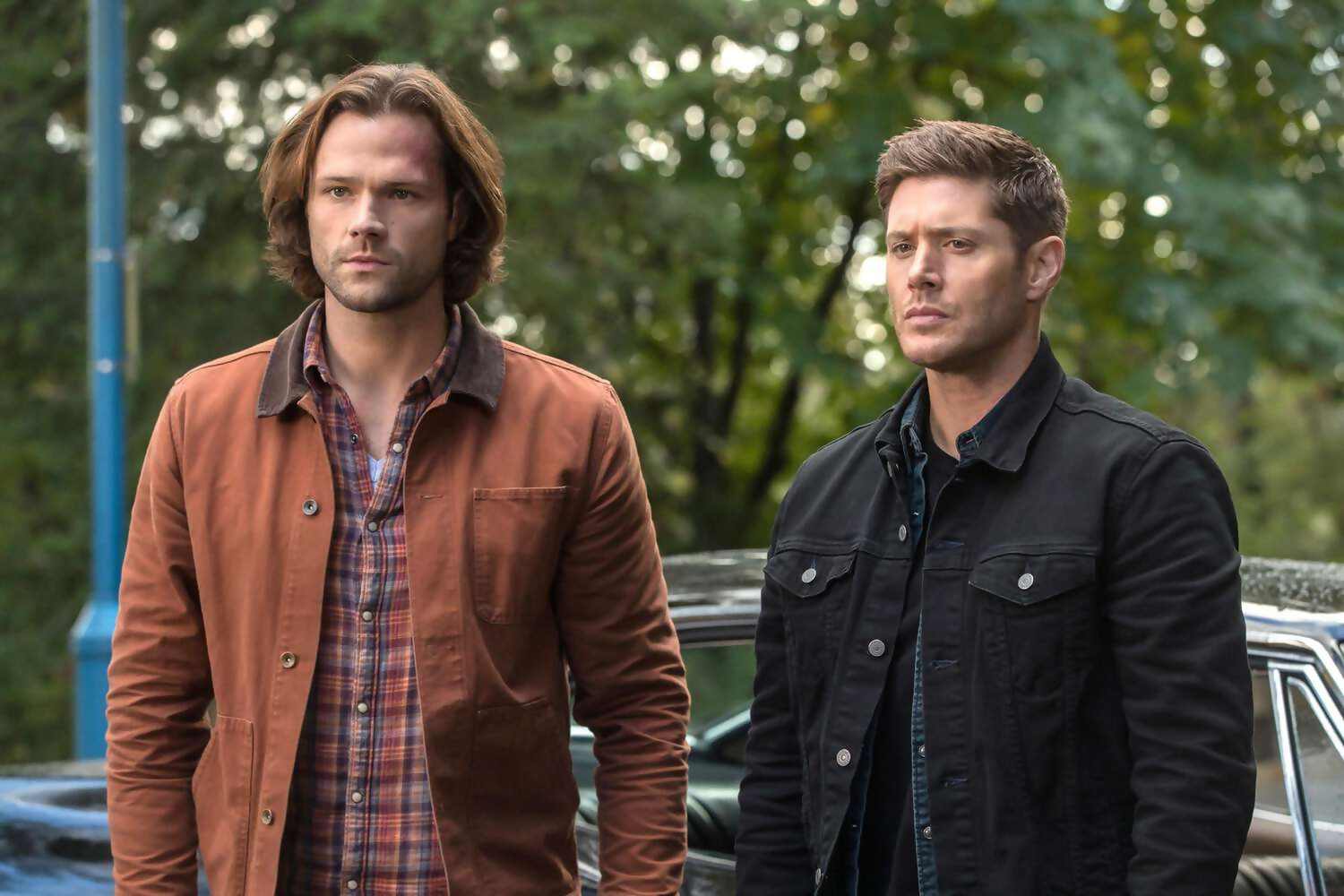 supernatural quiz