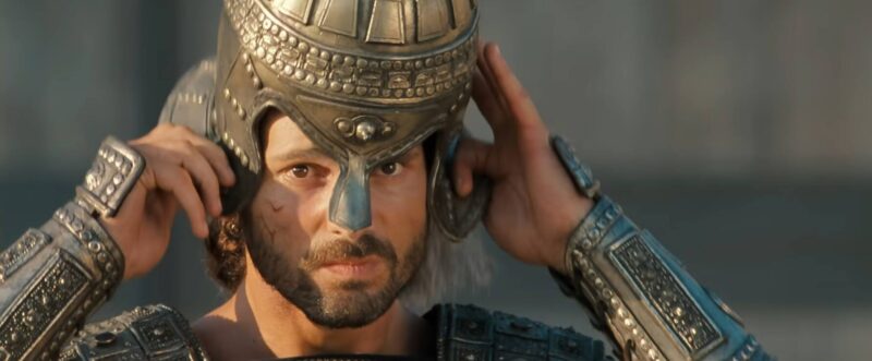 Troy