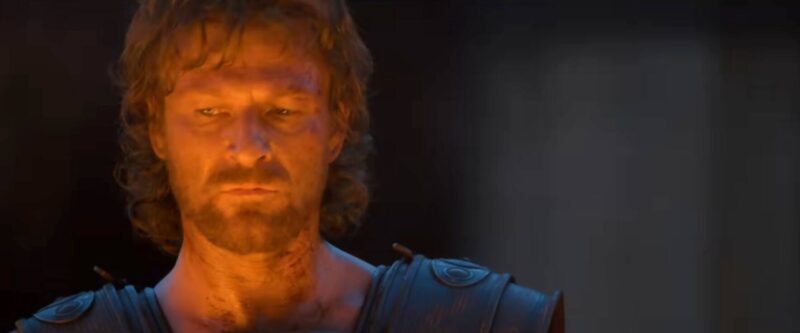 Troy